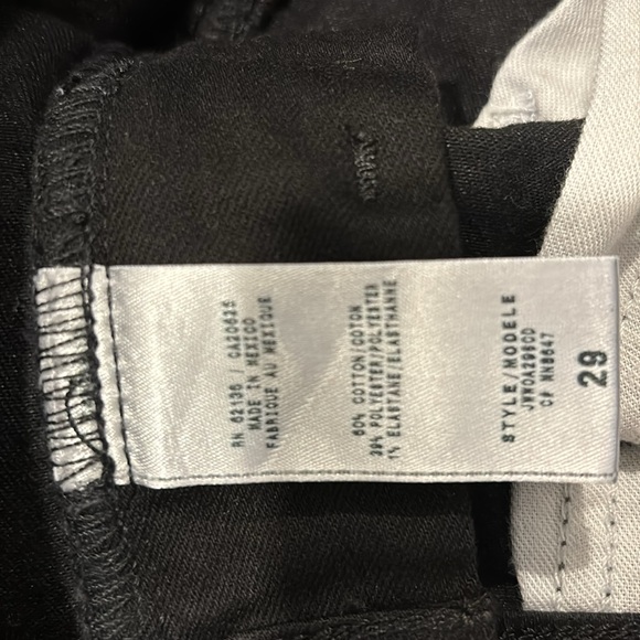 Guess flare jeans - Picture 4 of 4